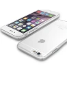 Kup Etui Ringke Slim Frost Apple iPhone 6/6s Plus White w najlepszej cenie w Home Screen