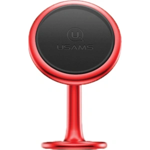 Kup Magnetische Auto-Halterung USAMS für das Armaturenbrett US-ZJ049 rot/red ZJ49ZJ02 - USA766RED - {ean13} - Sklep Home Screen