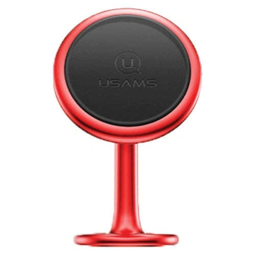 Kup Magnetische Auto-Halterung USAMS für das Armaturenbrett US-ZJ049 rot/red ZJ49ZJ02 - USA766RED - {ean13} - Sklep Home Screen