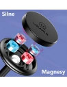 Buy USAMS Magnetic Dashboard Car Mount US-ZJ049 red ZJ49ZJ02 - USA766RED - {ean13} - Home Screen Store Europe