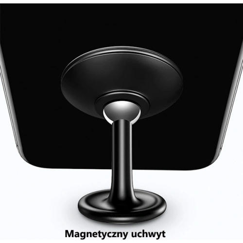 Kup Magnetische Auto-Halterung USAMS für das Armaturenbrett US-ZJ049 rot/red ZJ49ZJ02 - USA766RED - {ean13} - Sklep Home Screen