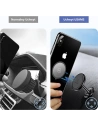Buy USAMS Magnetic Dashboard Car Mount US-ZJ049 red ZJ49ZJ02 - USA766RED - {ean13} - Home Screen Store Europe