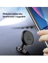 Buy USAMS Magnetic Dashboard Car Mount US-ZJ049 red ZJ49ZJ02 - USA766RED - {ean13} - Home Screen Store Europe