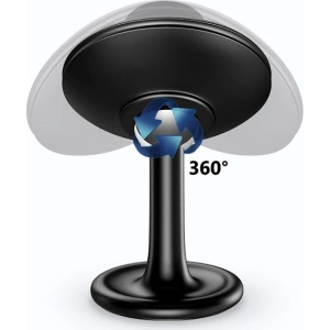 Buy USAMS Magnetic Dashboard Car Mount US-ZJ049 red ZJ49ZJ02 - USA766RED - {ean13} - Home Screen Store Europe