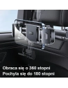 Kup Suport auto USAMS pentru tetieră negru/black ZJ68ZJ01 - USA769BLK - {ean13} - Sklep Home Screen