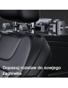 Kup Suport auto USAMS pentru tetieră negru/black ZJ68ZJ01 - USA769BLK - {ean13} - Sklep Home Screen