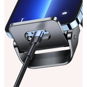 Kup Suport auto USAMS pentru tetieră negru/black ZJ68ZJ01 - USA769BLK - {ean13} - Sklep Home Screen