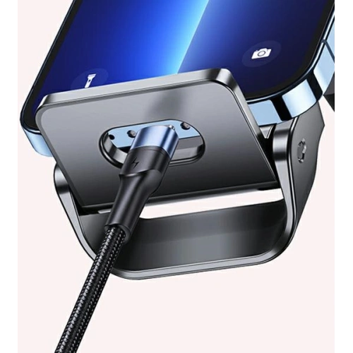 Kup Držák do auta USAMS na opěrku hlavy černý/black ZJ68ZJ01 - USA769BLK - {ean13} - Sklep Home Screen