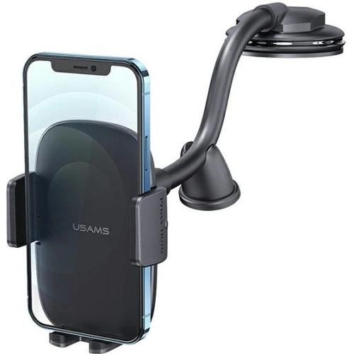 Kup Suport auto USAMS pentru bord negru/black ZJ065ZJ01 - USA770BLK - {ean13} - Sklep Home Screen