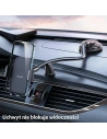 Kup Suport auto USAMS pentru bord negru/black ZJ065ZJ01 - USA770BLK - {ean13} - Sklep Home Screen