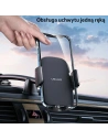 Kup Suport auto USAMS pentru bord negru/black ZJ065ZJ01 - USA770BLK - {ean13} - Sklep Home Screen