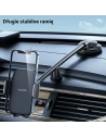 Kup Suport auto USAMS pentru bord negru/black ZJ065ZJ01 - USA770BLK - {ean13} - Sklep Home Screen