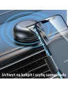 Buy USAMS Dashboard Car Mount black ZJ063ZJ01 (US-ZJ063) - USA771BLK - {ean13} - Home Screen Store Europe