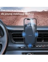 Buy USAMS Dashboard Car Mount black ZJ063ZJ01 (US-ZJ063) - USA771BLK - {ean13} - Home Screen Store Europe