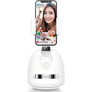 Kup Uchop USAMS s funkcí sledování obličeje bílý/white ZB239GPQ01 - USA772WHT - {ean13} - Sklep Home Screen