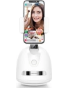 Kup Suport USAMS cu funcția de urmărire a feței alb/white ZB239GPQ01 - USA772WHT - {ean13} - Sklep Home Screen