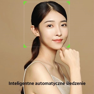 Buy USAMS Face Tracking Phone Holder white ZB239GPQ01 (US-ZB239) - USA772WHT - {ean13} - Home Screen Store Europe