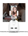Kup Uchop USAMS s funkcí sledování obličeje bílý/white ZB239GPQ01 - USA772WHT - {ean13} - Sklep Home Screen