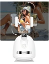 Kup Uchop USAMS s funkcí sledování obličeje bílý/white ZB239GPQ01 - USA772WHT - {ean13} - Sklep Home Screen