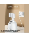 Kup Uchop USAMS s funkcí sledování obličeje bílý/white ZB239GPQ01 - USA772WHT - {ean13} - Sklep Home Screen