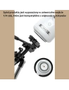 Kup Uchop USAMS s funkcí sledování obličeje bílý/white ZB239GPQ01 - USA772WHT - {ean13} - Sklep Home Screen
