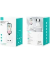Kup USAMS Halterung mit Gesichtserkennung weiß/white ZB239GPQ01 - USA772WHT - {ean13} - Sklep Home Screen