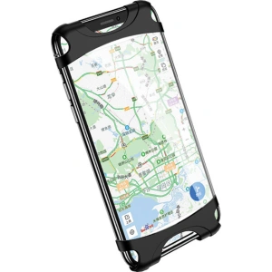 Kup Uchwyt rowerowy USAMS US-ZJ053 czarny/black ZJ53ZJ01 - USA774BLK - {ean13} - Sklep Home Screen