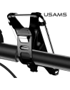 Kup Suport pentru bicicletă USAMS US-ZJ053 negru/black ZJ53ZJ01 - USA774BLK - {ean13} - Sklep Home Screen