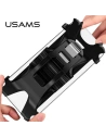 Kup Uchwyt rowerowy USAMS US-ZJ053 czarny/black ZJ53ZJ01 - USA774BLK - {ean13} - Sklep Home Screen