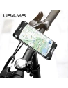 Kup Uchwyt rowerowy USAMS US-ZJ053 czarny/black ZJ53ZJ01 - USA774BLK - {ean13} - Sklep Home Screen