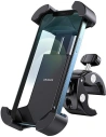 Uchwyt rowerowy USAMS US-ZJ064 czarny/black ZJ064ZJ01