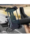 Kup Fahrradhalterung USAMS US-ZJ064 schwarz/black ZJ064ZJ01 - USA775BLK - {ean13} - Sklep Home Screen