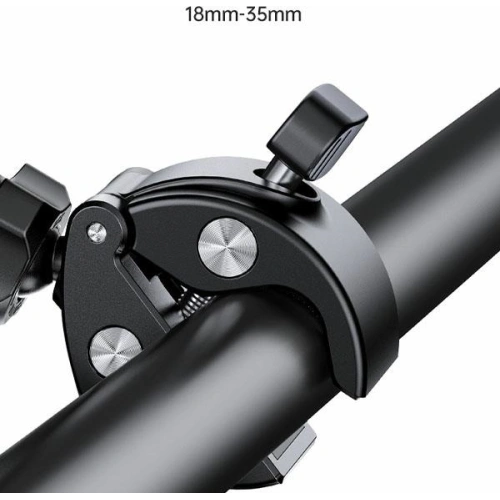 Kup Următorul suport pentru bicicletă USAMS US-ZJ064 negru/black ZJ064ZJ01 - USA775BLK - {ean13} - Sklep Home Screen
