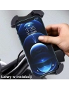 Buy USAMS Bike Holder US-ZJ064 black ZJ064ZJ01 - USA775BLK - {ean13} - Home Screen Store Europe