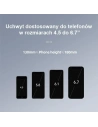 Kup Uchwyt rowerowy USAMS US-ZJ064 czarny/black ZJ064ZJ01 - USA775BLK - {ean13} - Sklep Home Screen