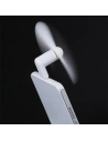 Kup Ventilator USAMS microUSB alb/MICMF02 alb - USA777WHT - {ean13} - Sklep Home Screen