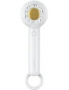 Ventilator manual USAMS Mini 1200mAh Candy Series alb ZB251FS01