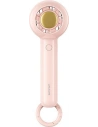 Kup Ventilator manual USAMS Mini 1200mAh Candy Series roz (roz pink) ZB251FS02 - USA779PNK - {ean13} - Sklep Home Screen