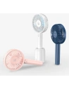 Kup Ventilator cu stație de docare USAMS alb/white ZB39MF01 - USA780WHT - {ean13} - Sklep Home Screen