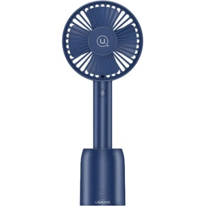 Buy USAMS Hand Fan blue ZB39MF02 (US-ZB039) - USA781BLU - {ean13} - Home Screen Store Europe