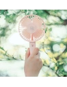 Buy USAMS Hand Fan blue ZB39MF02 (US-ZB039) - USA781BLU - {ean13} - Home Screen Store Europe