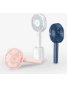 Kup Ventilator cu stație de încărcare USAMS albastru/blue ZB39MF02 - USA781BLU - {ean13} - Sklep Home Screen