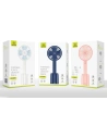 Buy USAMS Hand Fan blue ZB39MF02 (US-ZB039) - USA781BLU - {ean13} - Home Screen Store Europe