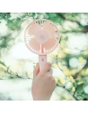 Buy USAMS Hand Fan pink ZB39MF03 (US-ZB039) - USA782PNK - {ean13} - Home Screen Store Europe