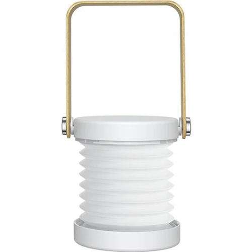 Kup Lampă LED multifuncțională de noapte USAMS albă/white ZB249YH01 - USA783WHT - {ean13} - Sklep Home Screen