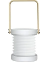 Kup Lampă LED multifuncțională de noapte USAMS albă/white ZB249YH01 - USA783WHT - {ean13} - Sklep Home Screen