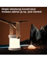 Kup Lampă LED multifuncțională de noapte USAMS albă/white ZB249YH01 - USA783WHT - {ean13} - Sklep Home Screen