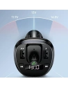 Kup FM-Transmitter USAMS C21, Freisprecheinrichtung, Bluetooth 5.0, MP3, 2xUSB 3,4A schwarz/black CC115GC01 - USA785BLK - {ean13} - Sklep Home Screen