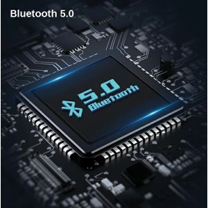 Kup Transmiter FM USAMS C21, zestaw głośnomówiący, Bluetooth 5.0, MP3, 2xUSB 3,4A czarny/black CC115GC01 - USA785BLK - {ean13} - Sklep Home Screen