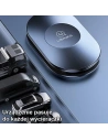 Kup Zestaw naprawczy wycieraczek samochodowych USAMS Windshield Wiper Repair Tool szary/grey ZB246XFQ01 - USA787GRY - {ean13} - Sklep Home Screen